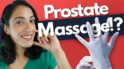 Prostate Massage Sexual massage Wake